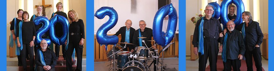 Gospelchor Braunschweig