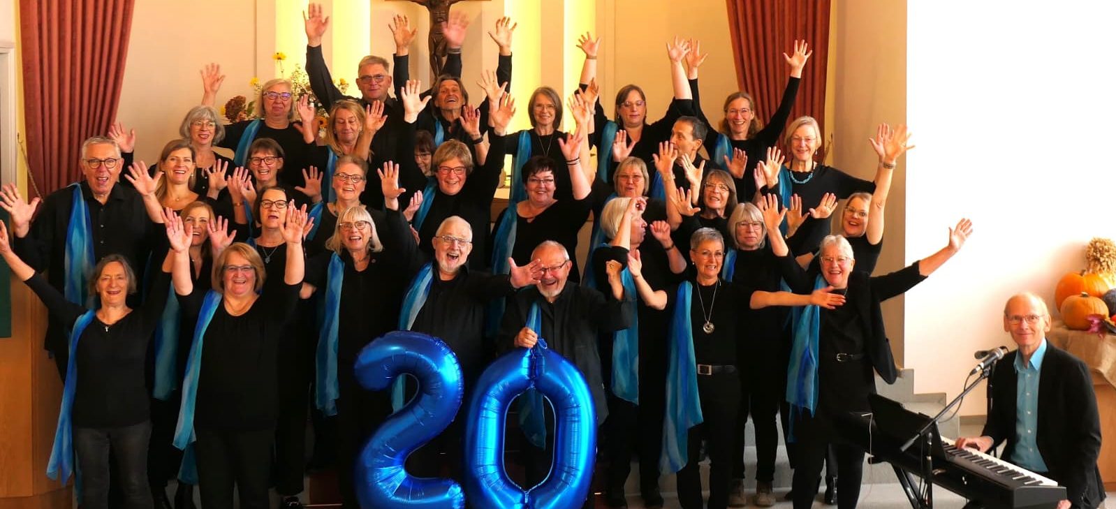 Gospelchor Braunschweig