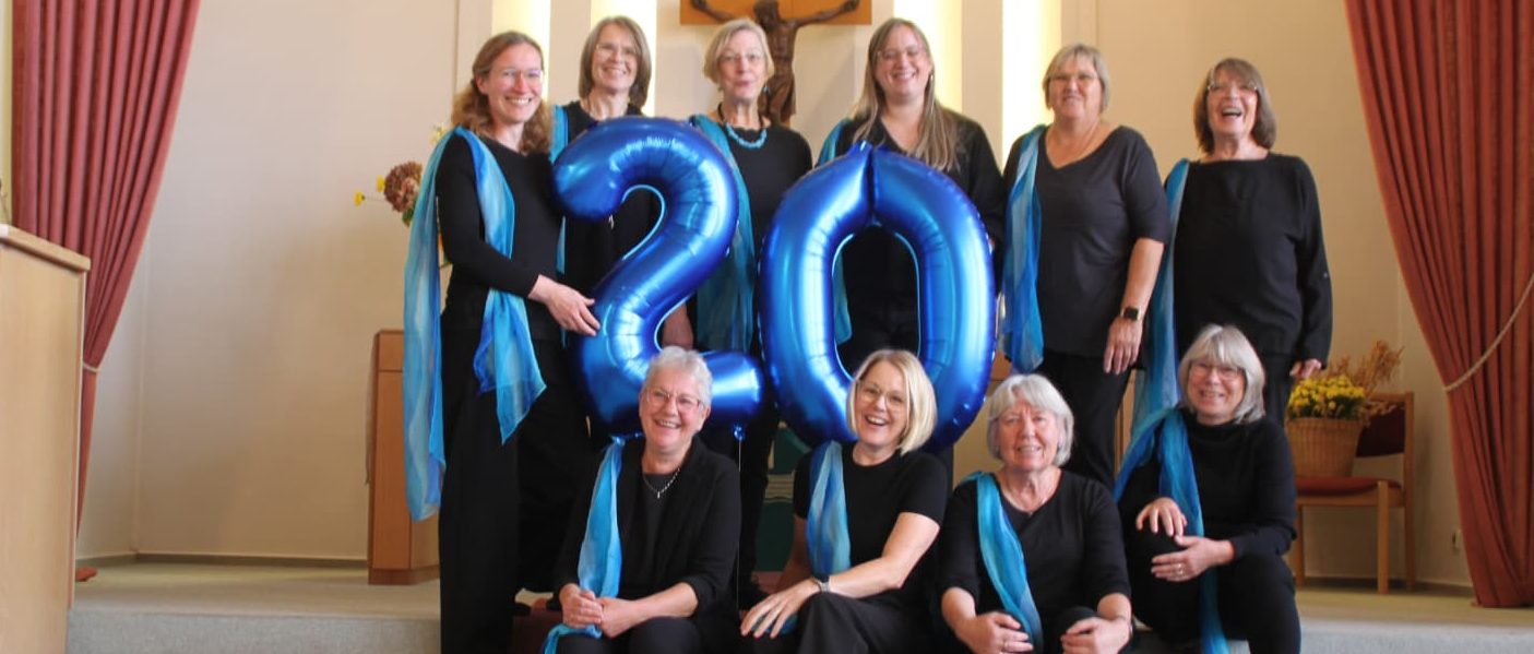 Gospelchor Braunschweig