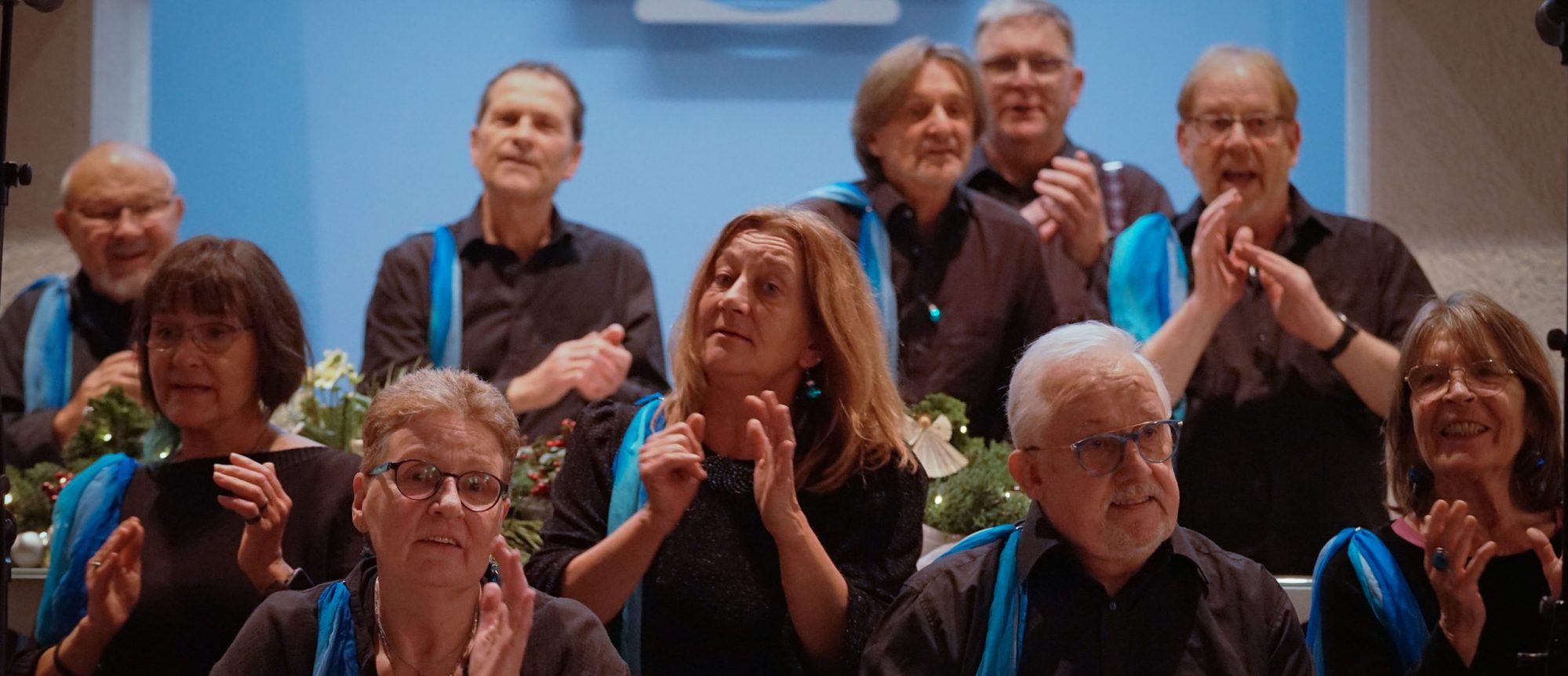 Gospelchor Braunschweig