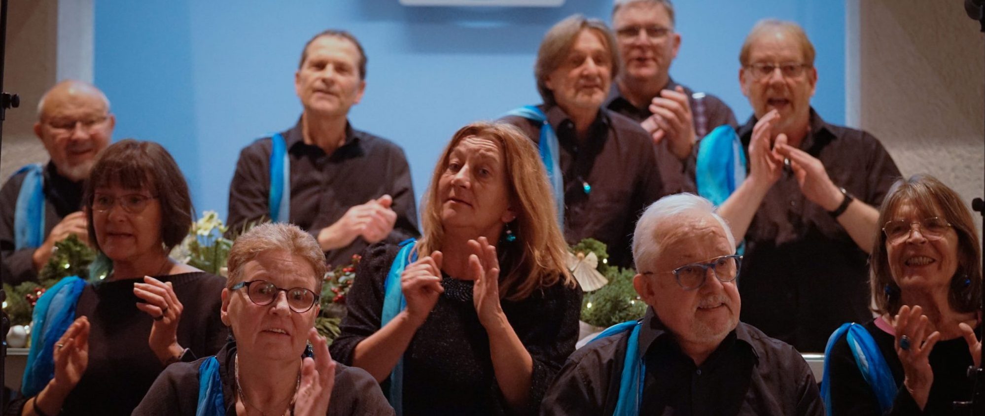 Gospelchor Braunschweig